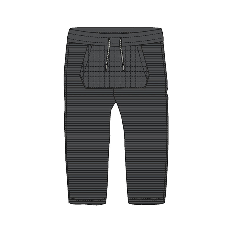 Mayoral Asphalt Sweatpants – Ash & Aspen Kids Inc.