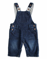 Me & Henry Gleason Jersey Overalls