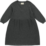 Vignette Charcoal Mimi Dress