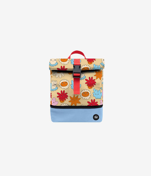 Headster Strong Heart Lunch Box