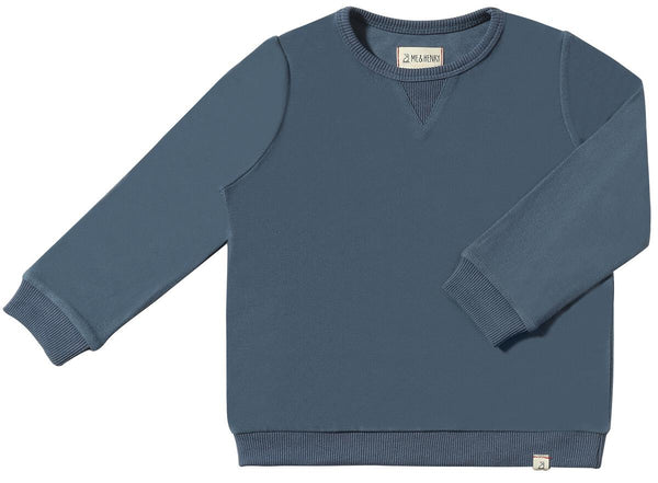 Me & Henry China Cosy Tarquin Sweatshirt