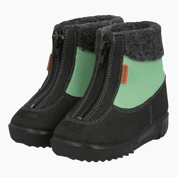 Kuoma Baby Fleecekaulus Jade Boot