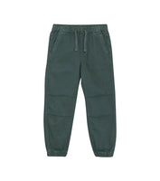 Minymo Green Joggers