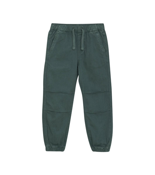 Minymo Green Joggers