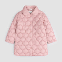 Miles Rose Quilted Jacket