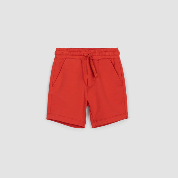 Miles Cayenne Terry Shorts