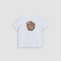 Miles Ballpark Frank T-Shirt