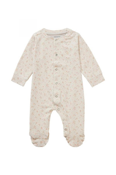 Noppies Taupe Bement Playsuit