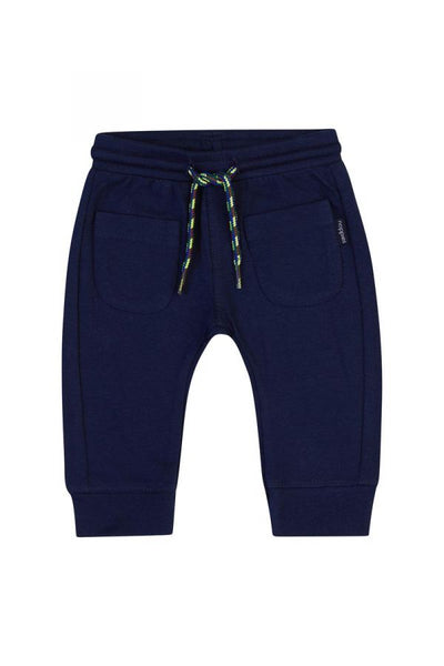 Noppies Blue Greenwood Pants