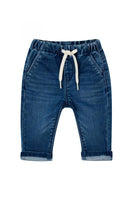 Noppies Gudar Blue Denim Jeans