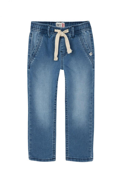 Noppies Lofall Denim Pants