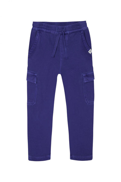 Noppies Layton Blue Pants