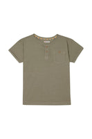 Noppies Lugano SS Shirt