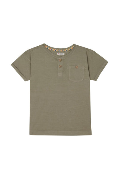 Noppies Lugano SS Shirt