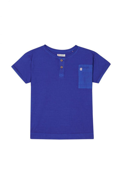 Noppies Leonville SS Shirt