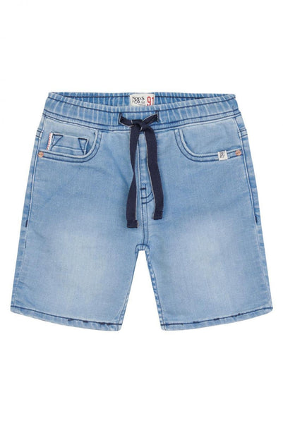 Noppies Laurens Denim Shorts