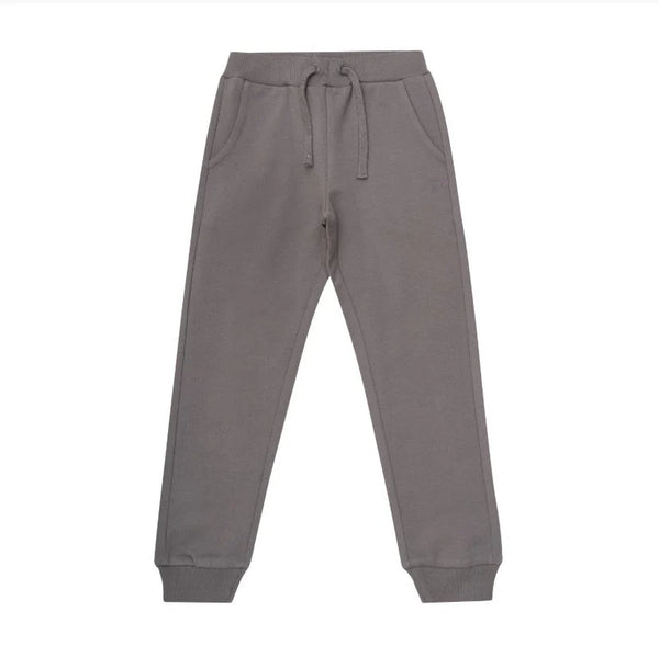 Minymo Grey Sweatpants