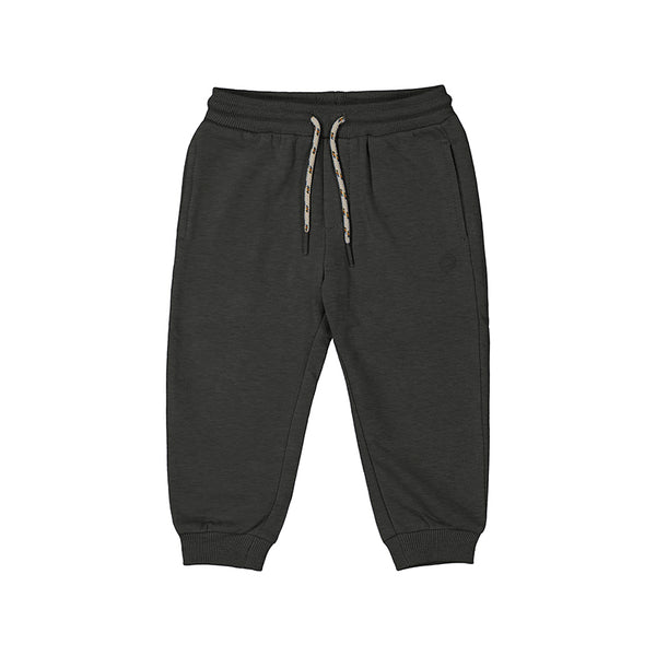 Mayoral Blackboard Fleece Trousers