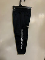 Under Armour Black Brawler Jogger