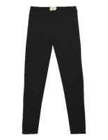 Creamie Black Leggings Sweat