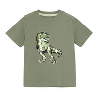 Minymo Dino T-Shirt