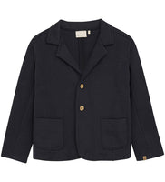 Minymo Dark Navy Blazer