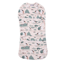 Coccoli Newborn Farm Sleepsack 1.5TOG