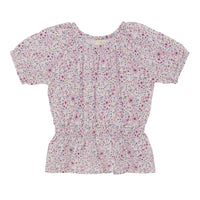 Creamie Buttercream Flowers Top