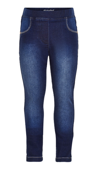 Minymo Dark Blue Jeans