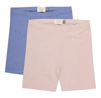 Creamie 2/PK Bike Shorts