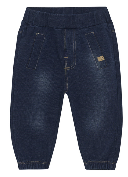 Minymo Denim Sweats