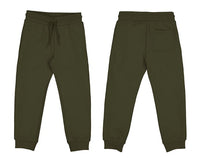 Mayoral Moss Fleece Trousers