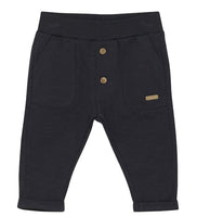 Minymo Dark Navy Sweat Pants