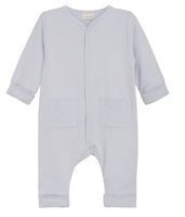 Fixoni Gray Dawn Romper