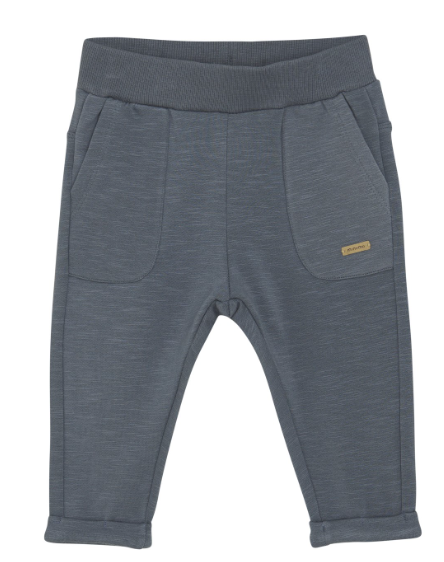 Minymo Stormy Weather Sweatpants