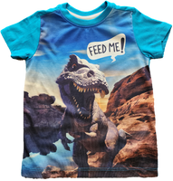 Northcoast Dino T-Shirt