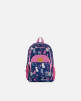 Deux par Deux Little Kids Cats Backpack