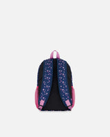 Deux par Deux Little Kids Cats Backpack