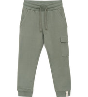 En Fant Sea Spray Sweatpants