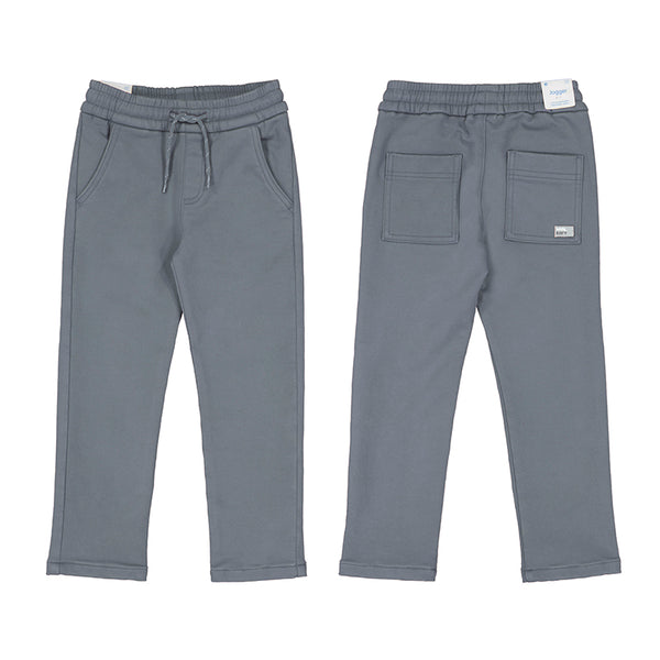 Mayoral Cloud Soft Jogger Pant