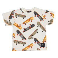 Mayoral Groove Beats T-Shirt
