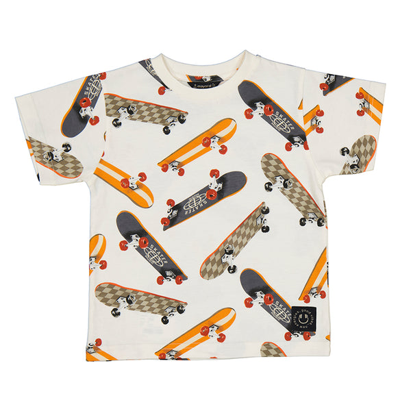 Mayoral Groove Beats T-Shirt