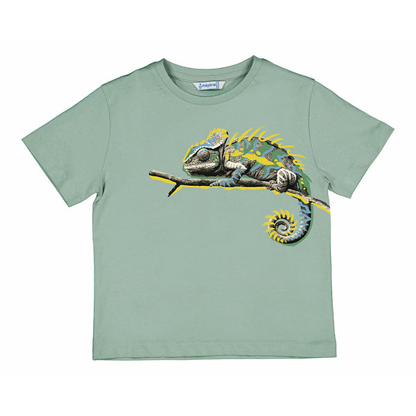 Mayoral Bayleaf T-Shirt