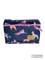 Deux par Deux Unicorns Lunch Box