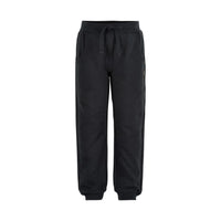 Minymo Black Sweatpants