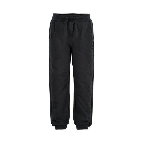 Minymo Black Sweatpants