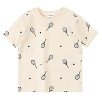 Miles Tennis Top