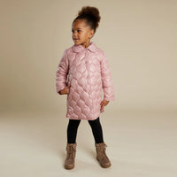 Miles Rose Quilted Jacket