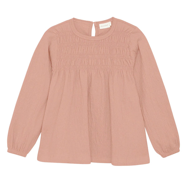 Minymo Misty Rose Blouse