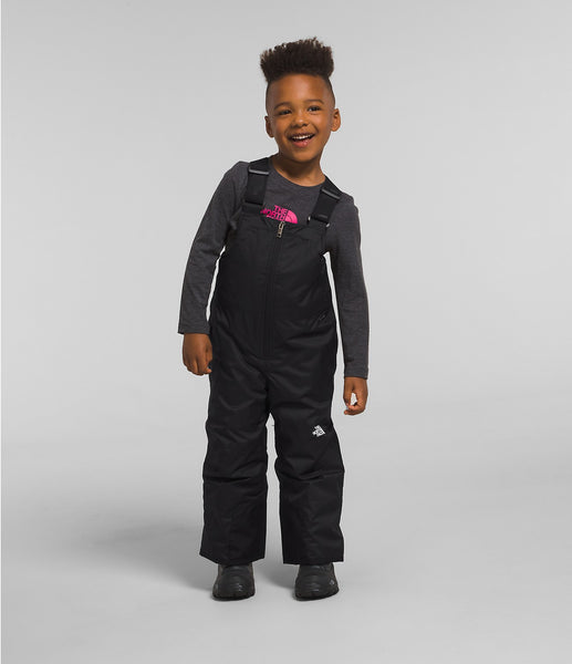 The North Face Kids Freedom Insulated Bib